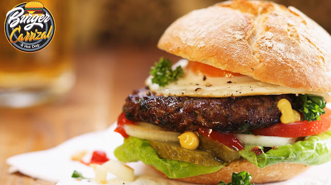 Burger Carrizal