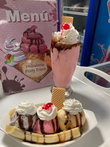 Opinii despre Fruty Fresh în Buenaventura - Gastronomía y hostelería