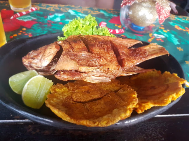 Comentarii opinii despre Restaurante La Posada del Arriero