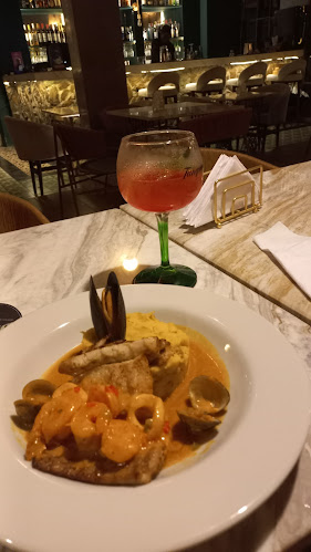 Belo Restaurante SMR - Santa Marta