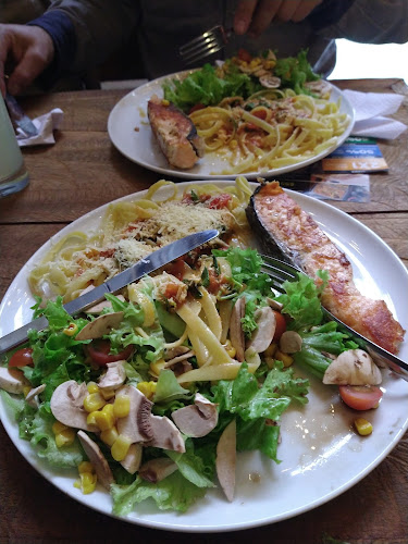 Opinii despre Tutto pizza în Dosquebradas - Gastronomía y hostelería