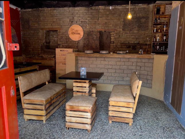 Cafe on wheels - Gastronomía y hostelería