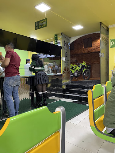 Comentarii opinii despre American Pizza Tunja