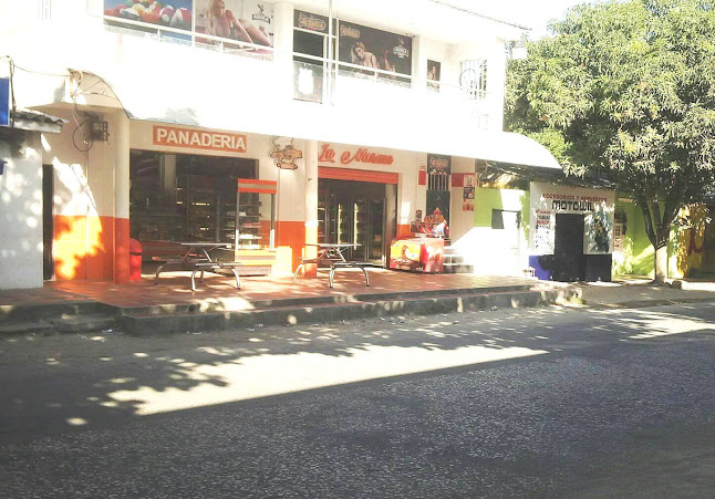 Panadería La Morena - Gastronomía y hostelería