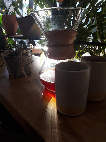 Azahar Café - Bogotá