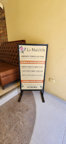 Restaurante La Morenita - Ocaña