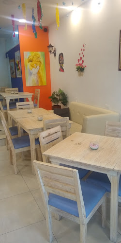 Comida de mar en Barranquilla Valhalla mar - Gastronomía y hostelería