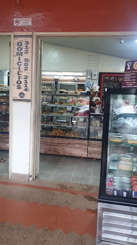 Opinii despre Panaderia Los Trigales San Jose del Guaviare în San José Del Guaviare - Gastronomía y hostelería