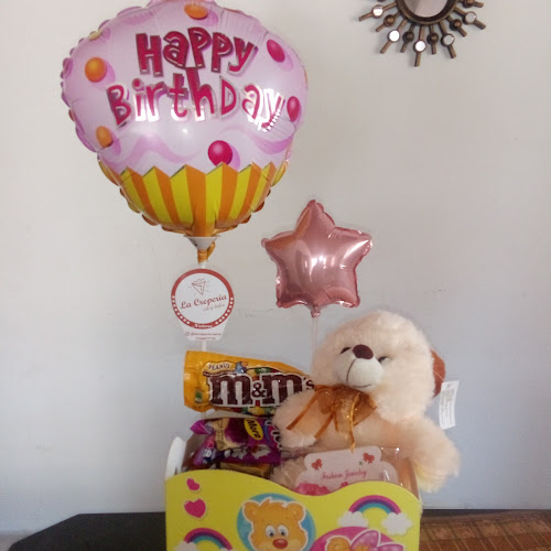 La Creperia Neiva - Gastronomía y hostelería