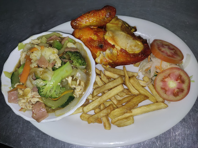 Cl. 16 #21-67, Bucaramanga, Santander