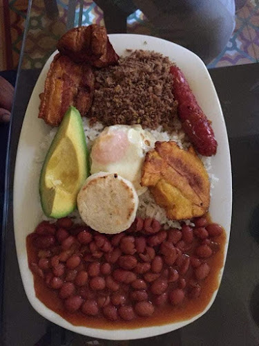 Comentarii opinii despre Piqueteadero Lechona la 16