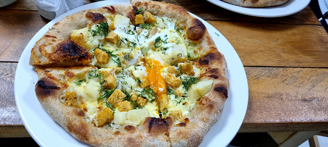 Comentarii opinii despre Samos & Pizzamos