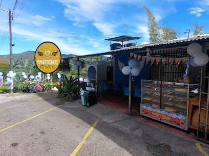 Pandebonos Los Angeles