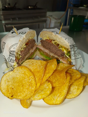 Comentarii opinii despre Ceviche All-Stars