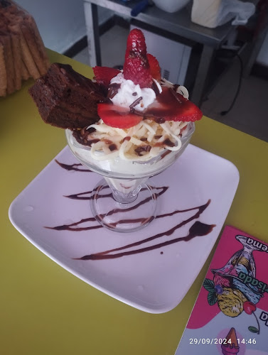 Yelatos - Gastronomía y hostelería