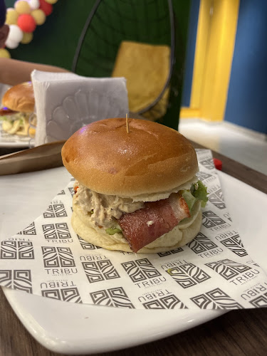 Opinii despre Tribu Resto Bar în Ocaña - Gastronomía y hostelería