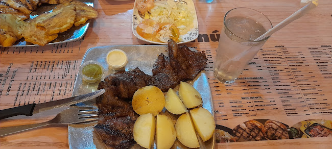 Comentarii opinii despre Quile Parrilla