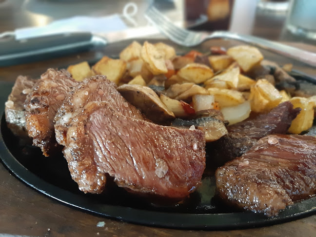 Opinii despre Diverso în Sincelejo - Gastronomía y hostelería