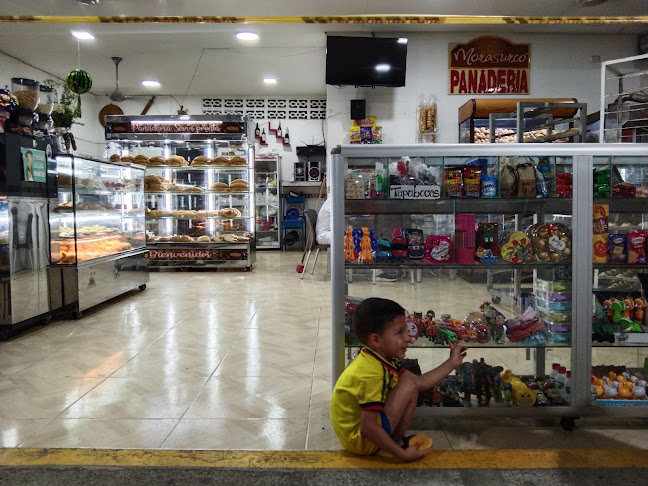 Panadería Servipronta - Puerto Salgar