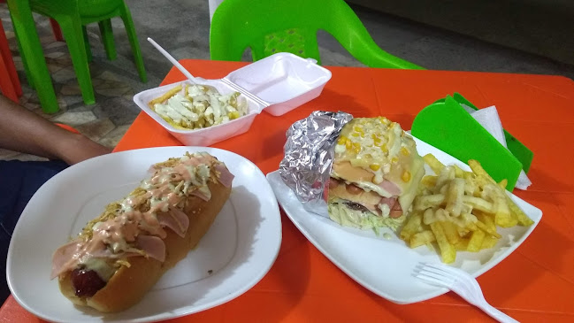 Opinii despre Comida Rapidas Donde Fredy în Riohacha - Gastronomía y hostelería