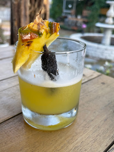 Opinii despre Ūhma în Santa Marta - Gastronomía y hostelería