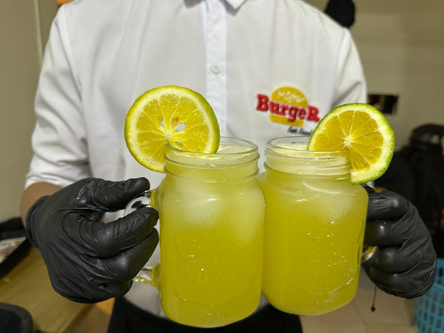 MISTER BURGER FLORENCIA - Florencia