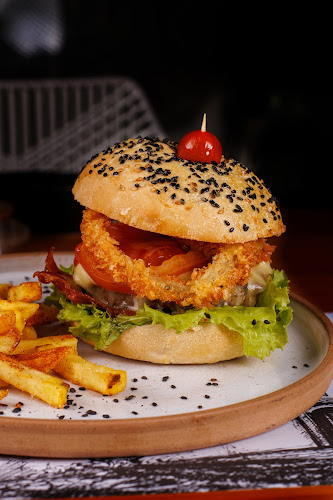 Comentarii opinii despre La Boheme Restobar