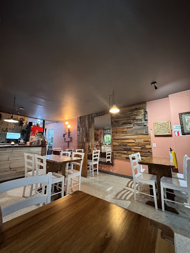 Opinii despre La Estación Del Crepe în Armenia - Gastronomía y hostelería