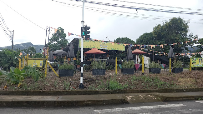 Mangamandapio - Gastronomía y hostelería