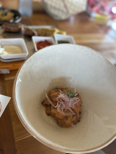 La Mistika - Gastronomía y hostelería