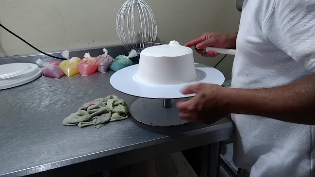 Comentarii opinii despre Panadería Postres y Delicias