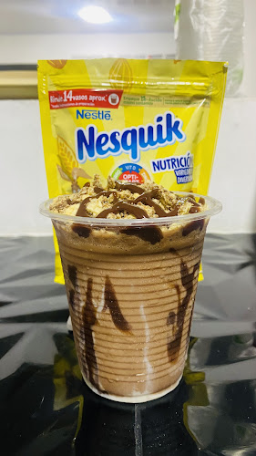 Estación FaDi - Gastronomía y hostelería