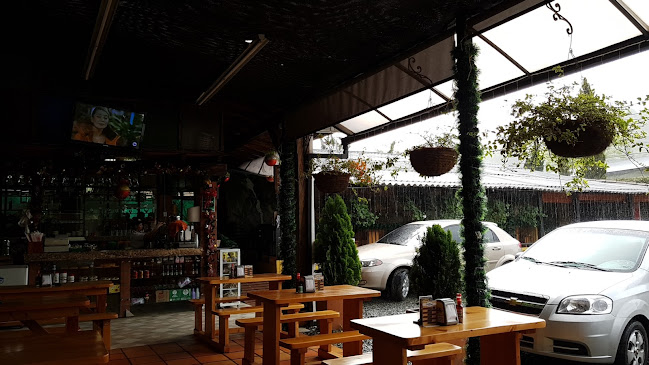 Restaurante Los Kioskos Sede 1 - Gastronomía y hostelería