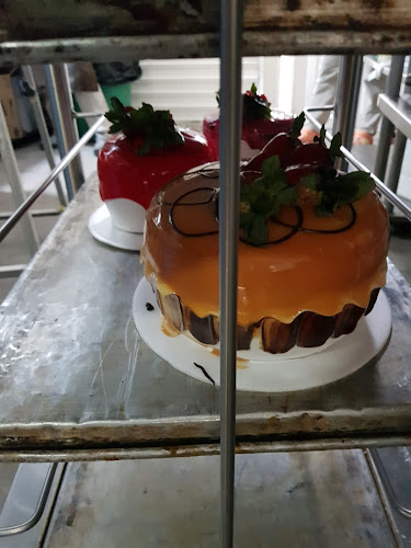 Opinii despre Star Pan în Palmira - Gastronomía y hostelería