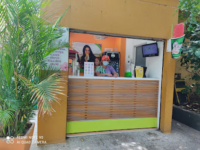 RasPow Zoológico de Barranquilla