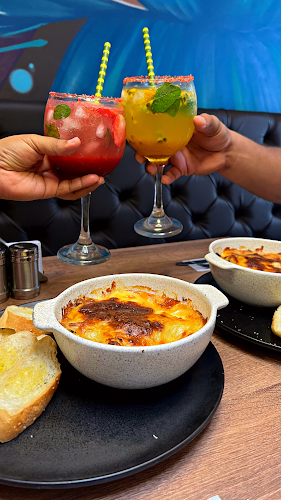 Pizzeria Di Angelo - Cali