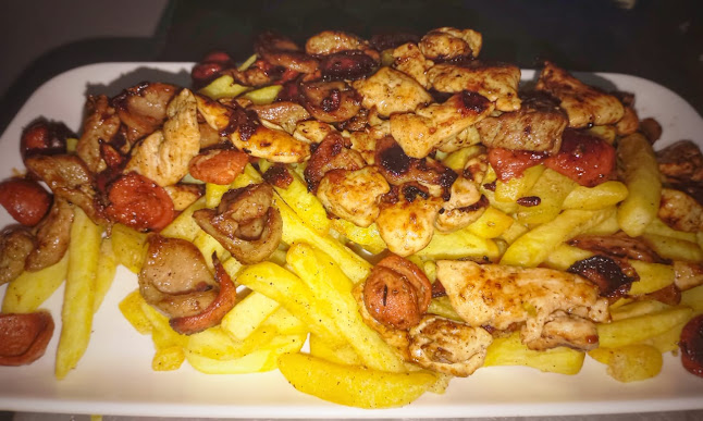 FAST FOOD SD7 - Sincelejo