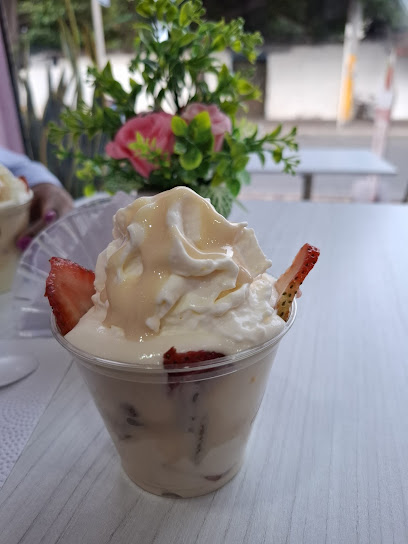 La Fresaría Valledupar