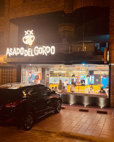 el asado del gordo sogamoso