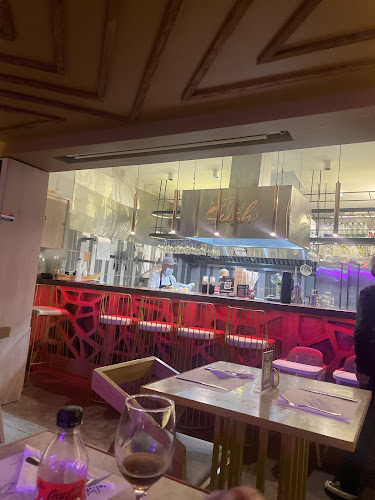 Flow Sushi - Lobster Bar - Gastronomía y hostelería