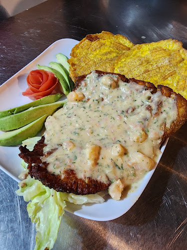 Opinii despre Amazon food restaurante în Villagarzón - Gastronomía y hostelería