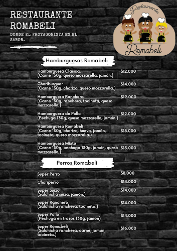 Opinii despre Romabeli în Turbaco - Gastronomía y hostelería