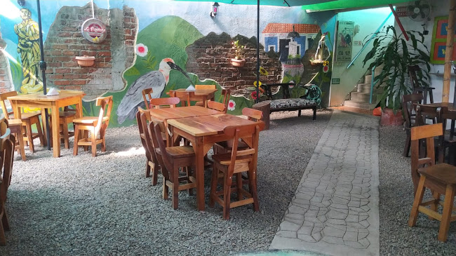 Opinii despre Papiruza Gastro/Bar în Zarzal - Gastronomía y hostelería