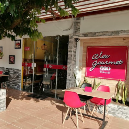 Comentarii opinii despre Alex Gourmet