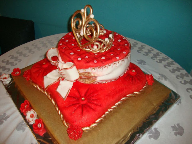 Comentarii opinii despre MIGA FINA Reposteria