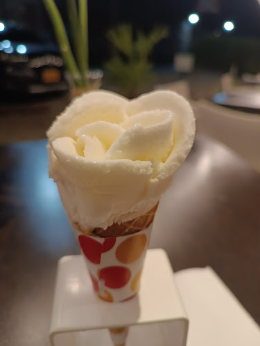 GELATI y Café - Armenia
