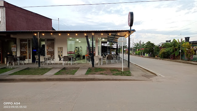 Sueños al horno - San José Del Guaviare