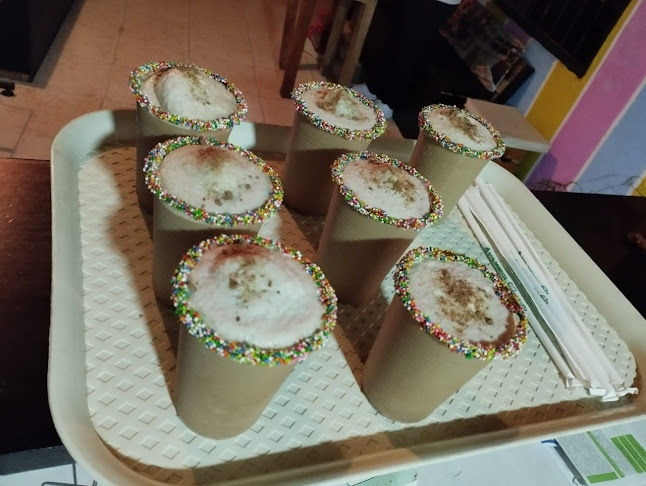 Comentarii opinii despre DAKOTA COMIDAS Y MUCHO MAS