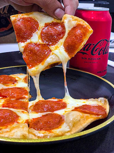 Citta Pizza Pizzería - Gastronomía y hostelería