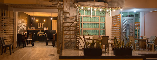 BF - Burgers & Fries Monteria - Gastronomía y hostelería